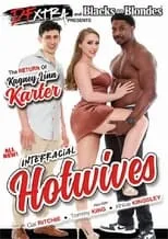 Poster de la película Interracial Hotwives - Películas hoy en TV