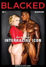 Jason Luv es  en Interracial Icon 7