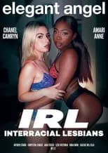 Película Interracial Lesbians