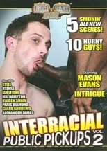 Mr. Hampton es  en Interracial Public Pickups 2