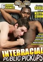 Película Interracial Public Pickups