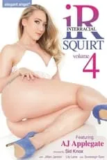 Póster de la película Interracial Squirt 4