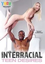 Harper Red es  en Interracial Teen Desires