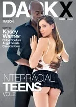 Póster de la película Interracial Teens 2