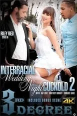 Póster de la película Interracial Wedding Night Cuckold 2