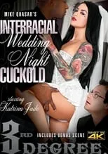 Póster de la película Interracial Wedding Night Cuckold