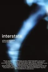 Portada de Interstate