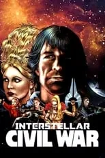 Película Interstellar Civil War: Shadows of the Empire