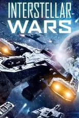 Poster de Interstellar Wars