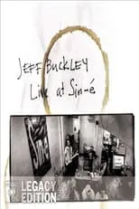 Jeff Buckley es  en Interview with Jeff Buckley