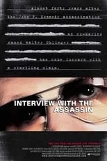 Poster de la película Interview with the Assassin - Películas hoy en TV