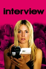 Poster de la película Interview - Películas hoy en TV