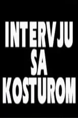 Película Intervju sa kosturom