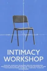 William Franke es E_ en Intimacy Workshop