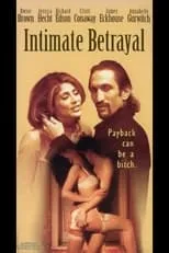 Luis Salguero en la película Intimate Betrayal