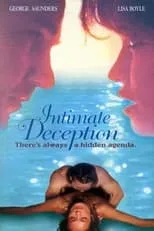 Portada de Intimate Deception