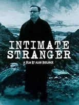 Portada de Intimate Stranger