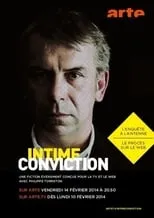 Póster de la película Intime Conviction