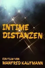 Herbert Adamec interpreta a 2. Soldat en Intime Distanzen