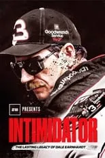 Mike Helton interpreta a Himself en Intimidator: The Lasting Legacy of Dale Earnhardt