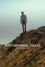 Dan Snow interpreta a  en Into Dinosaur Valley with Dan Snow