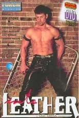 Jackson Phillips es  en Into Leather