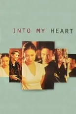 Jayne Brook interpreta a Kat en Into My Heart