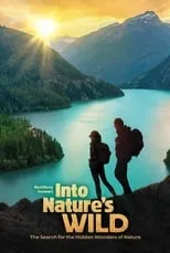 Póster de la película Into Nature's Wild