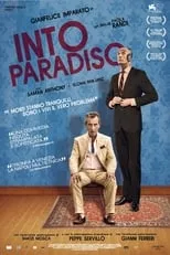 Póster de la película Into Paradiso