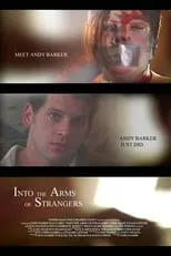 Poster de Into the Arms of Strangers