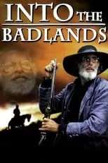 Jerry Gardner es Businessman en Into the Badlands