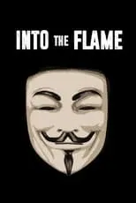 J.G. Alexander es Anonymous en Into The Flame