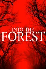 Mark Brotherton interpreta a William en Into the Forest