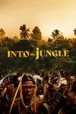 Poster de Into the Jungle