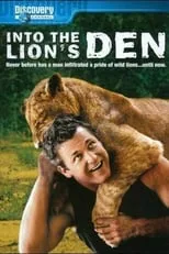 Película Into the Lion's Den