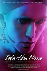 Jamie Bacon interpreta a Daniel en Into the Mirror