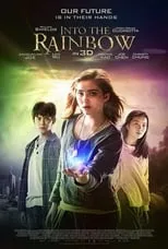 Portada de Into the Rainbow