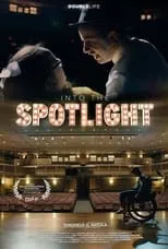 Portada de Into the Spotlight