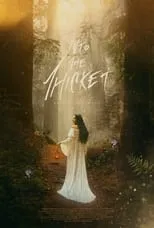 Portada de Into the Thicket