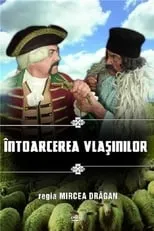 Poster de la película Intoarcerea Vlasinilor - Películas hoy en TV