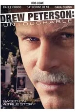 Poster de la película Intocable: la historia de Drew Peterson - Películas hoy en TV