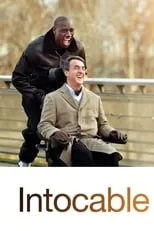 Poster de Intocable