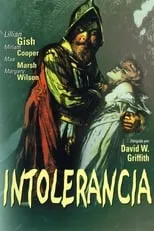 Poster de la película Intolerancia - Películas hoy en TV