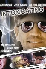 Poster de la película Intoxicating - Películas hoy en TV