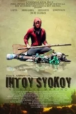 Poster de Intoy Syokoy ng Kalye Marino