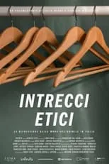 Francesca Rinaldi es  en Intrecci etici