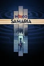 Poster de Intrigo: Samaria