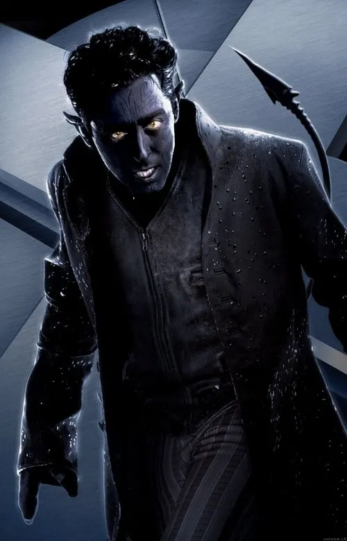 Portada de Introducing the Incredible Nightcrawler!