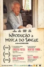 Póster de la película Introdução à Música do Sangue