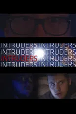 Poster de Intruders